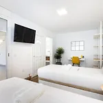 Casa vacanze Sunnyland Casa Acoran Santa Cruz de Tenerife