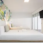 Casa vacanze Sunnyland Casa Acoran Santa Cruz de Tenerife