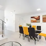 Casa vacanze Sunnyland Casa Acoran Santa Cruz de Tenerife